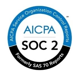 AICPA SOC 2 mark