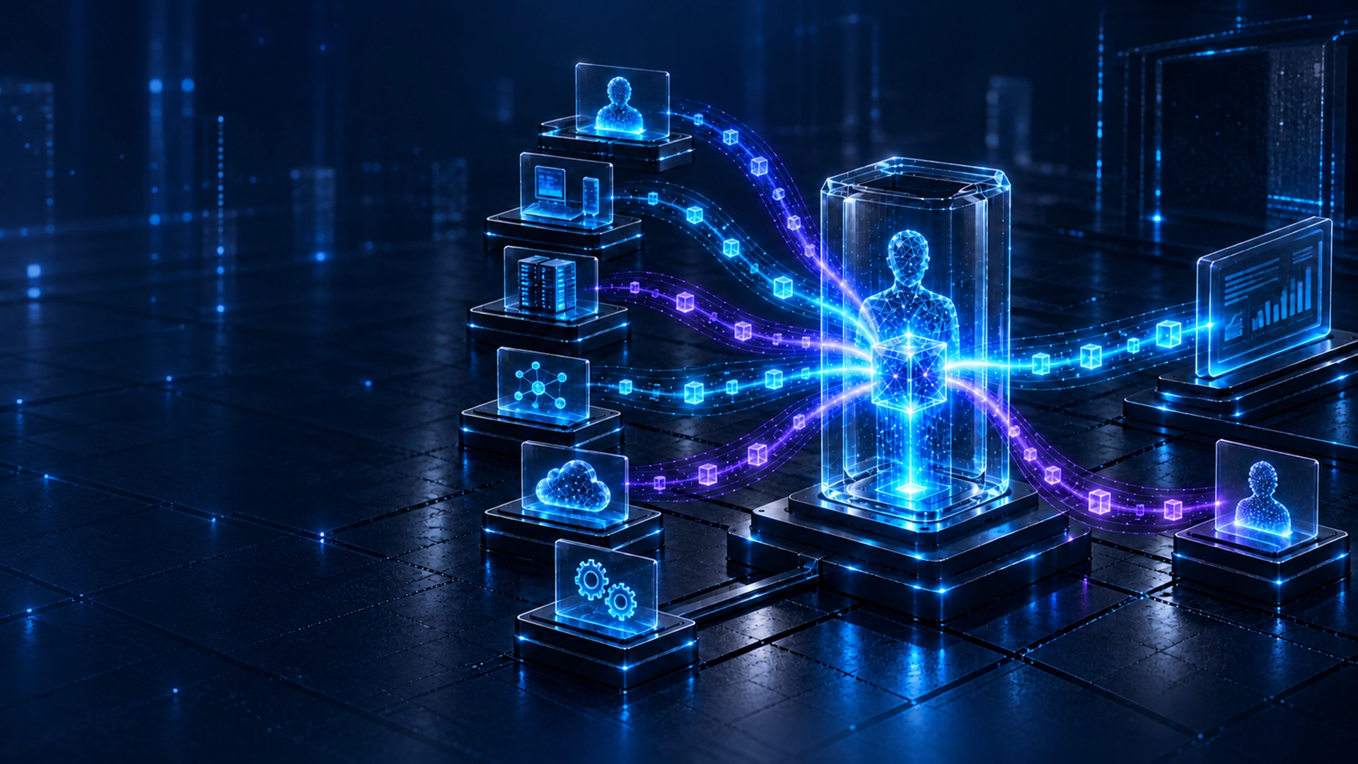 ITP platform