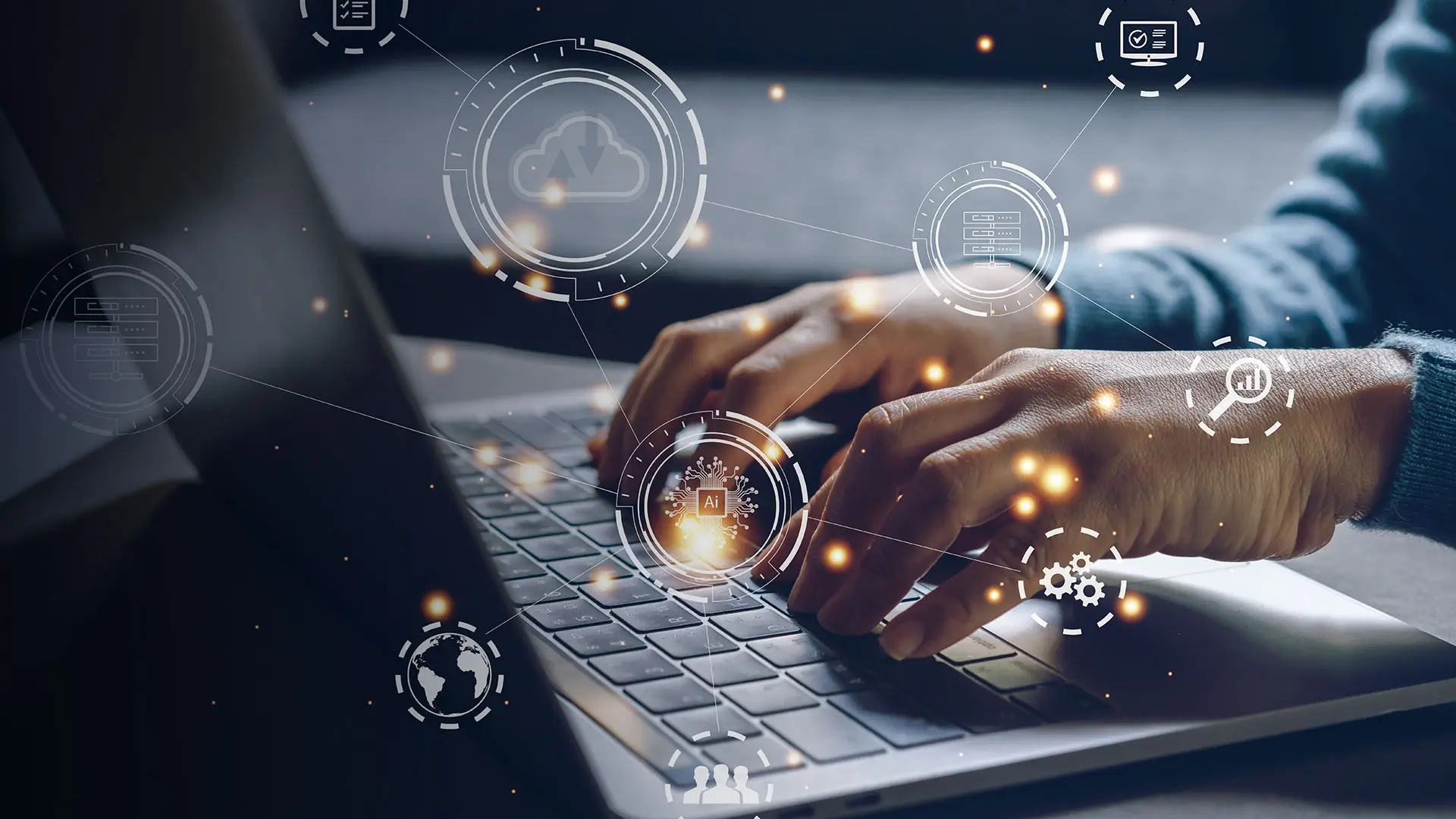 Analyst-aware, outcome-focused