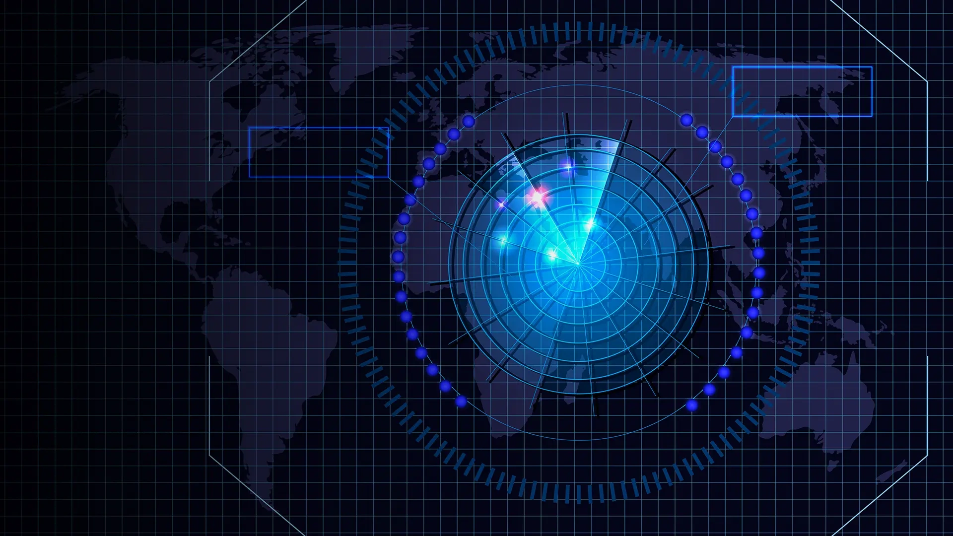 Spot unexpected or unauthorized DNS queries