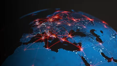 emerging threats global